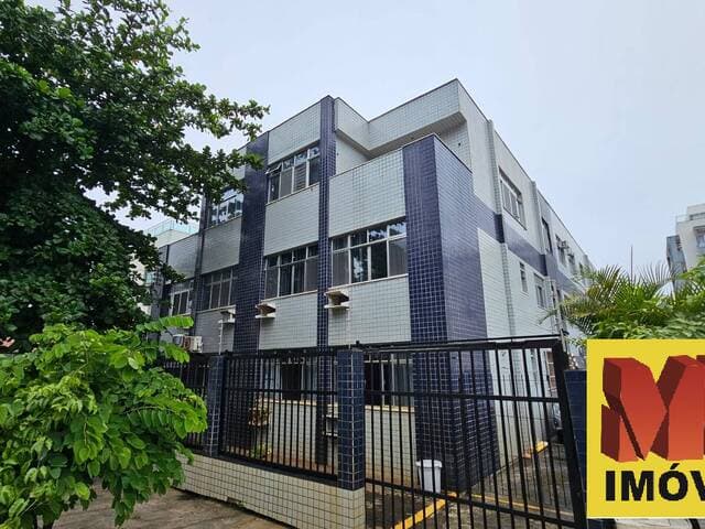 Apartamento com 2 quartos no Balneário das Dunas em Cabo Frio.