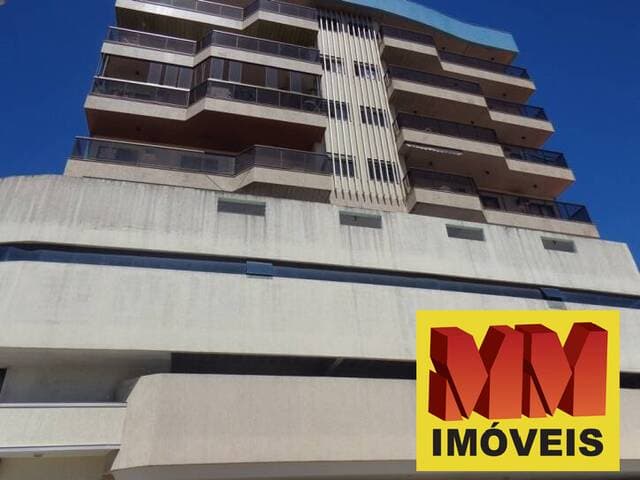 COBERTURA - 3 QUARTOS -  CABO FRIO