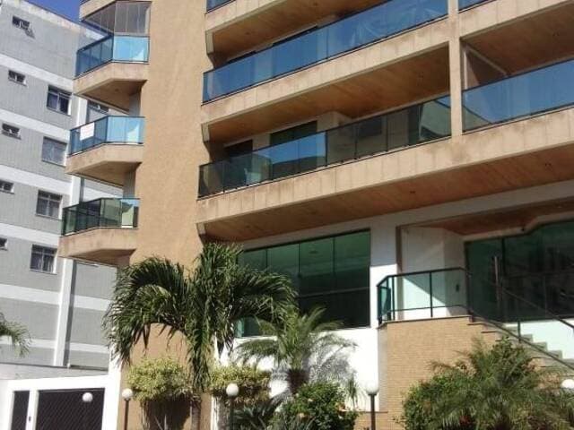 Apartamento em Cabo Frio com 3 Quartos no Balneário das Dunas