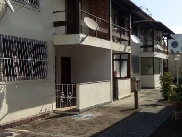 Casa Duplex em Condomínio no Jardim Caiçara em Cabo Frio-RJ