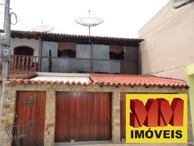 Casa Independente em Cabo Frio com 3 Quartos