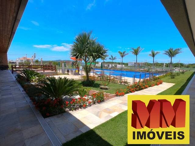 Terreno - Terras Alphaville Cabo Frio