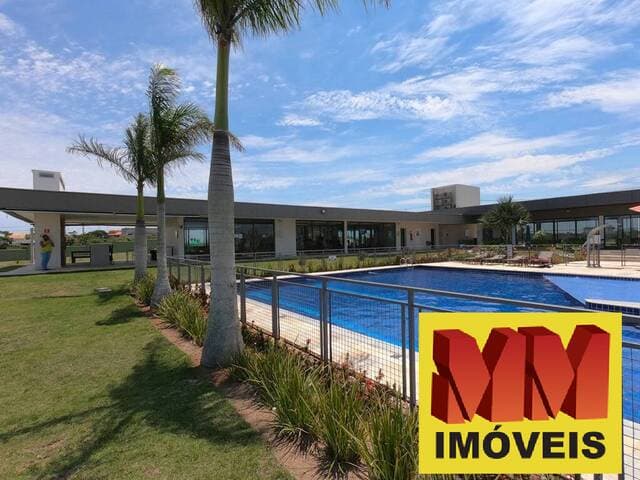 Terras Alphaville Cabo Frio - Terreno em Condomínio