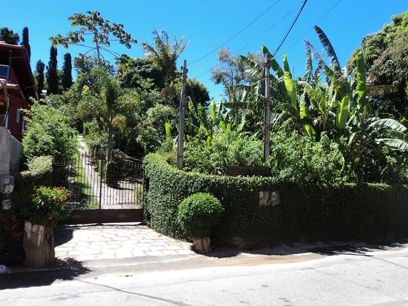 Sítio à venda na Barra do Imbuí