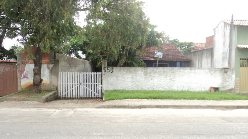 Casa a venda em Rio das Ostras