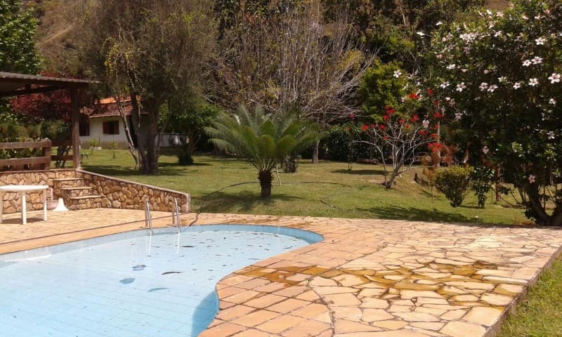 Sitio a Venda em São Jose do Vale do Rio Preto