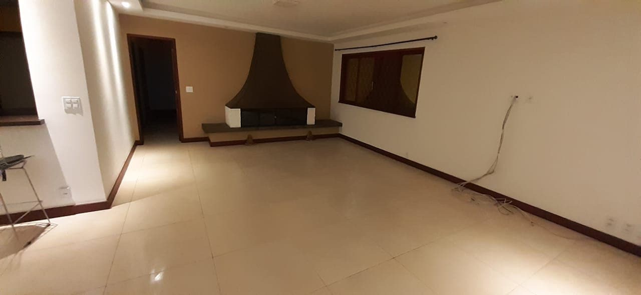 Casa duplex a venda na Tijuca