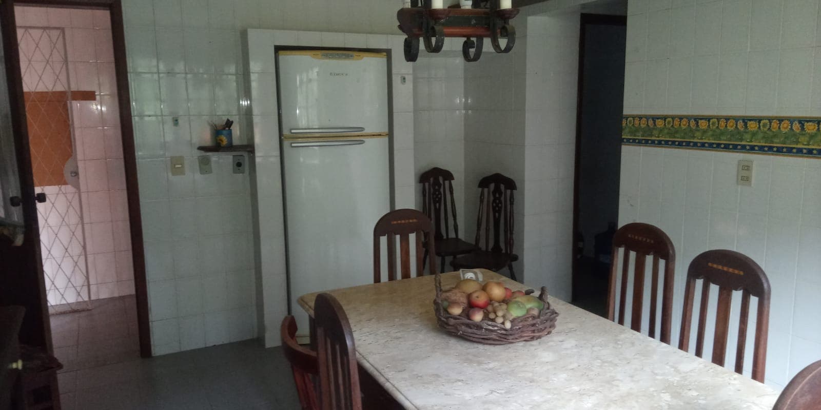 Casa duplex a venda no Parque do Ingá