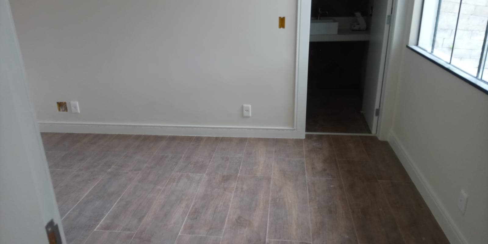 Casarão duplex nova a venda no Jardim Paquequer próximo ao Golf