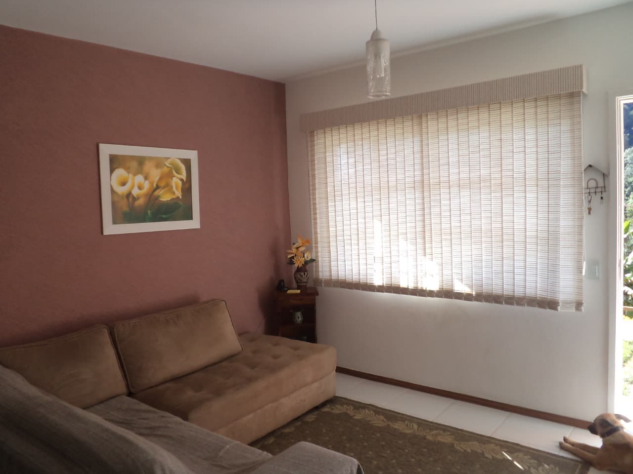 Casa triplex geminada em cond. a venda no Jardim Meudon