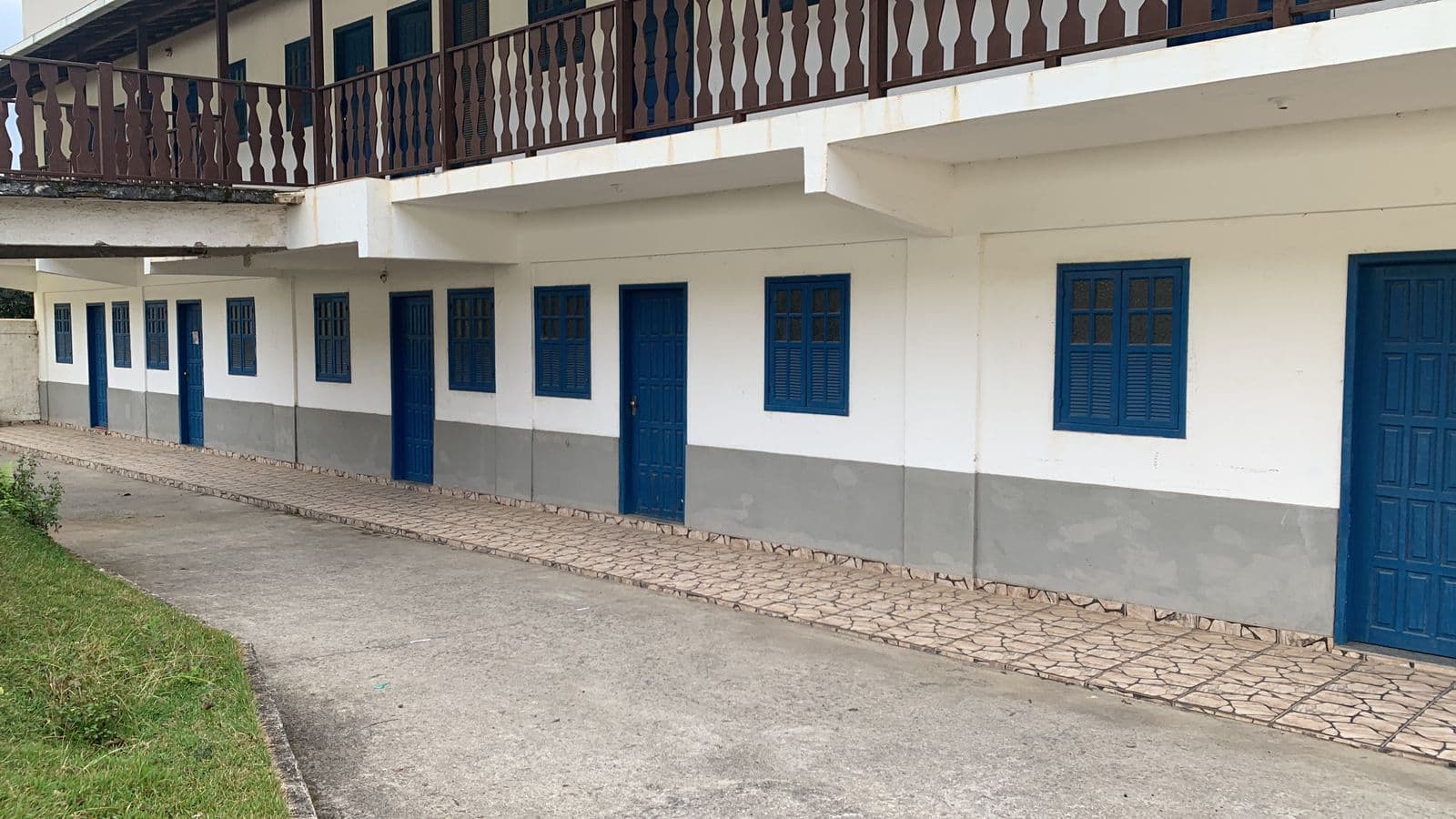 Apartamento alugar em Pessegueiros