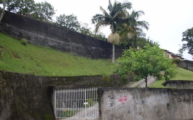Casa a venda na Tijuca