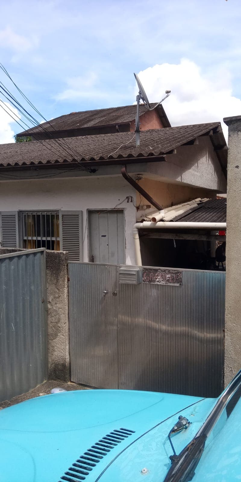 casas a venda na Barra do Imbuí, início loteamento Feo