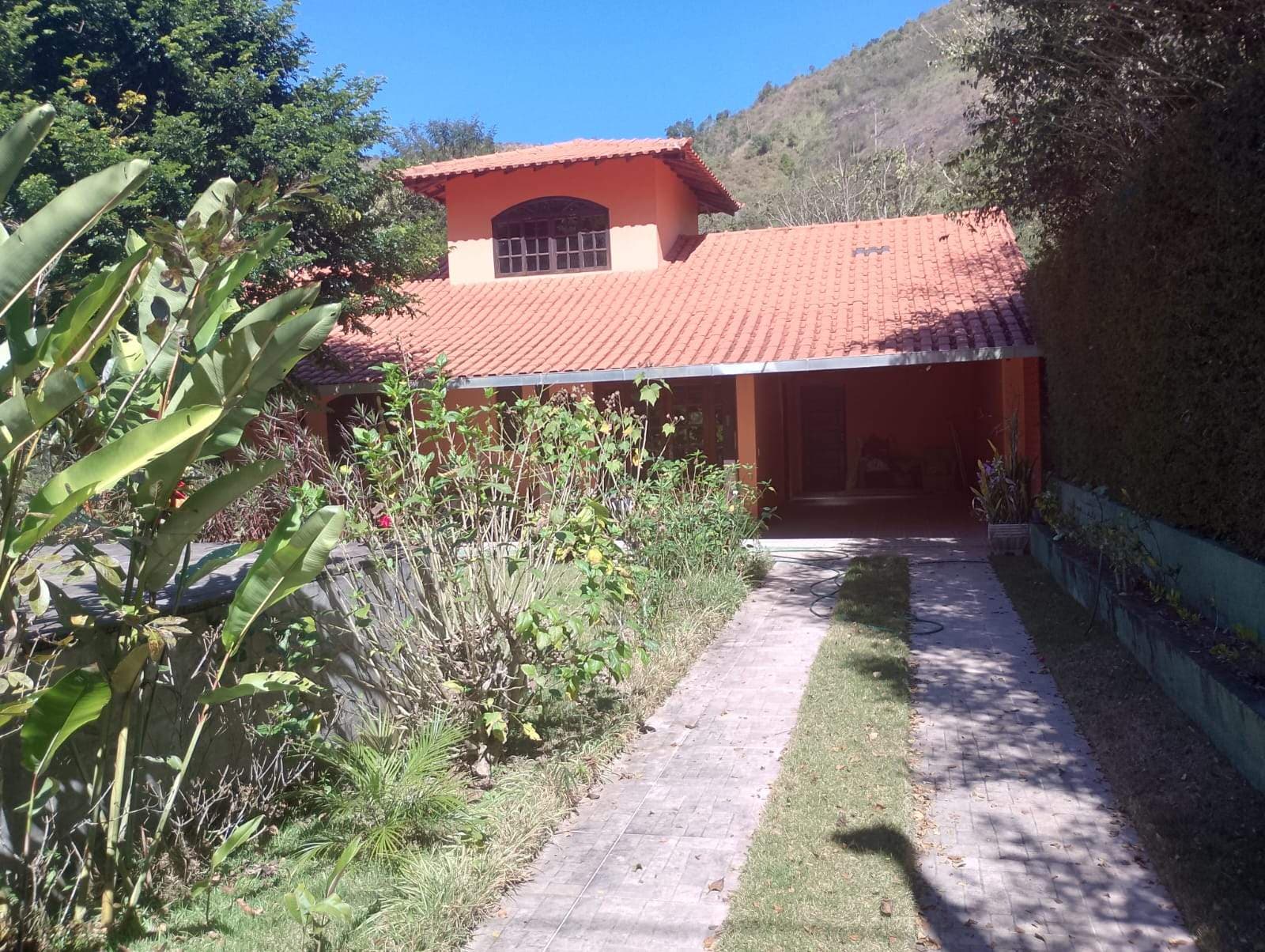 Casa em condomínio para venda em Três Córregos