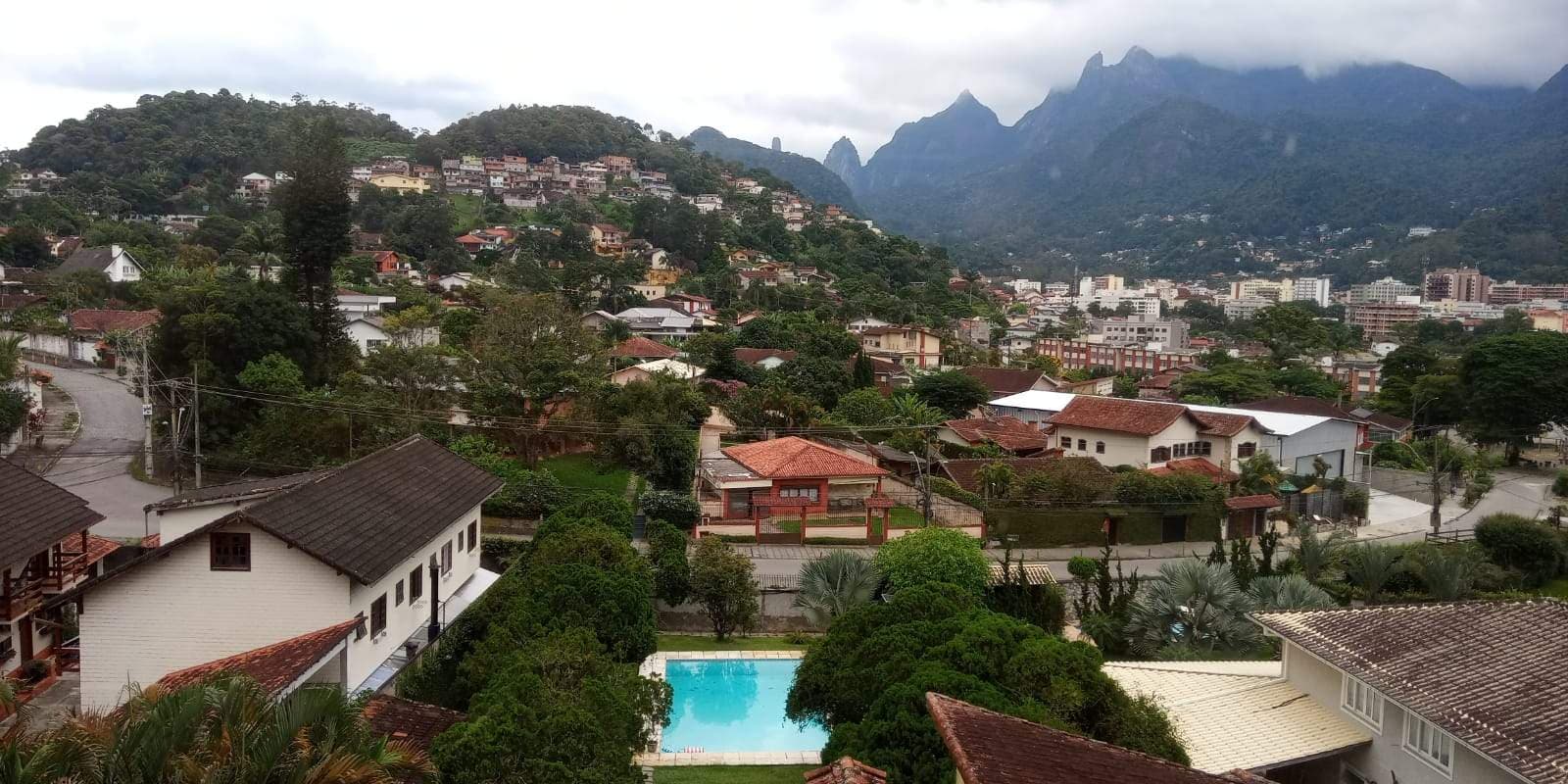 Apartamento à venda em Araras