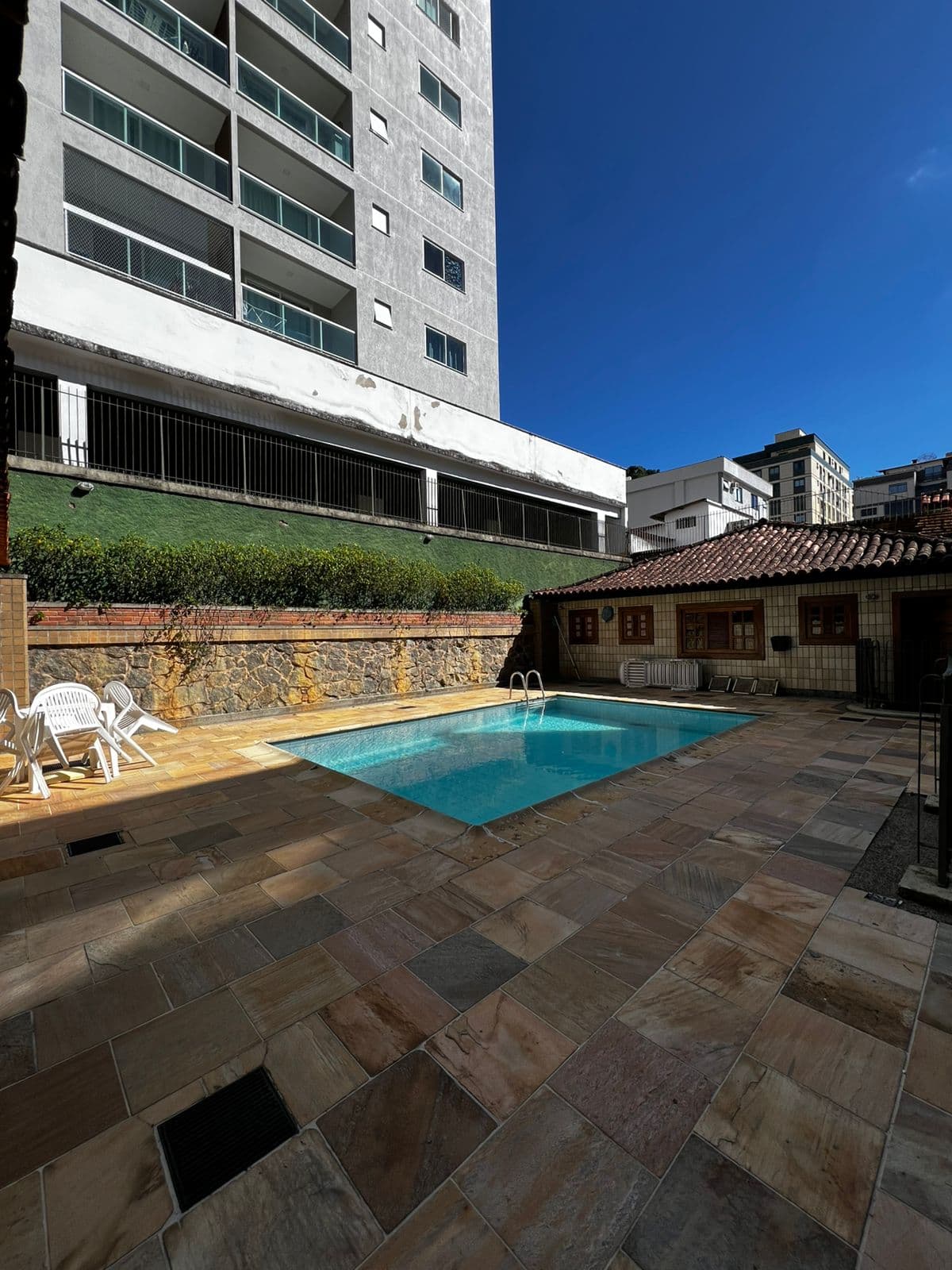 Apartamento mobiliado para locação em Taumaturgo foi alugado 15/8/25