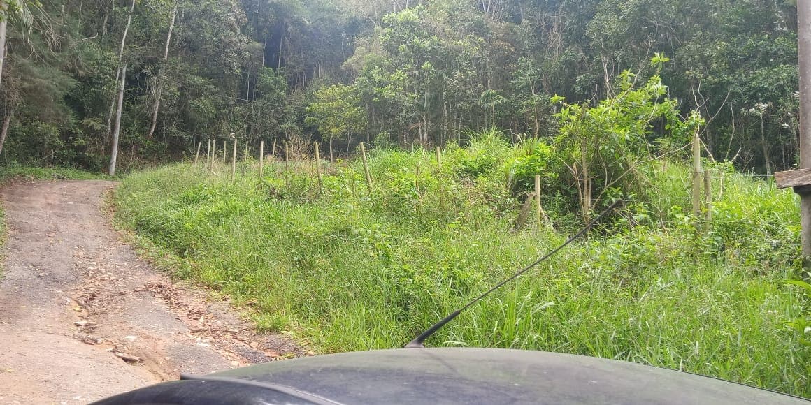 Terreno à venda no Jardim Suspiro – Albuquerque