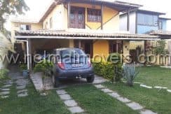 Temporada – Casa em Geribá – Búzios