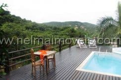 Temporada – Casa na Brava – Búzios/RJ