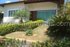 Temporada – Casa em condomínio – Rasa – Búzios/RJ