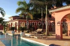 Venda – Mansão na Ferradura – Búzios