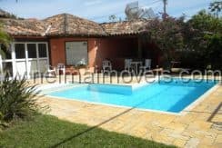 Venda – Casa em condomínio – Manguinhos – Búzios/RJ