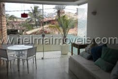 Temporada – Apartamento no Centro – Búzios/RJ