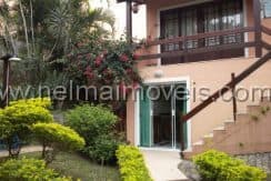 Temporada – Casa em condomínio – Centro – Búzios