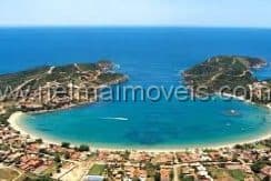 Venda – Terreno na Ferradura – Búzios