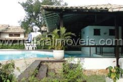 Venda – Casa em condomínio – Geribá – Búzios/RJ