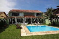 Temporada – Casa em Geribá – Búzio/RJ