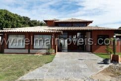 Venda – Casa em condomínio – Manguinhos – Búzios/RJ