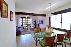 Temporada – Casa no Centro – Búzios/RJ