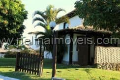 Temporada – Casa em condomínio – Geribá – Búzios/RJ
