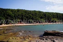 Venda – Terreno na Tartaruga – Búzios