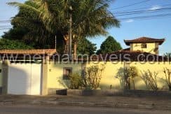 Temporada – Casa na Rasa – Búzios