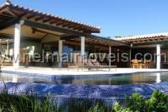 Venda-Temporada- Casa na Ferradura – Búzios