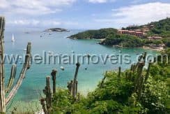Venda – Terreno com Vista Mar em João Fernandes – Búzios