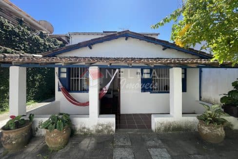 Venda – Casa no Centro – Búzios