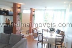 Temporada/Venda – Apartamento no Centro – Búzios