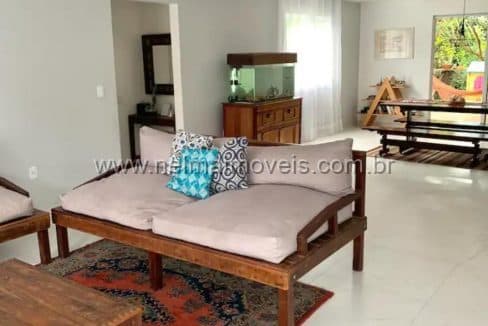 Temporada – Casa na Rasa – Búzios