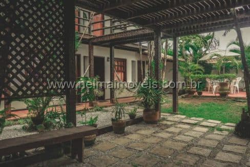 Venda – Pousada na Tartaruga – Búzios