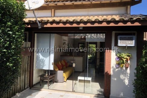 Loft em condomínio – Manguinhos