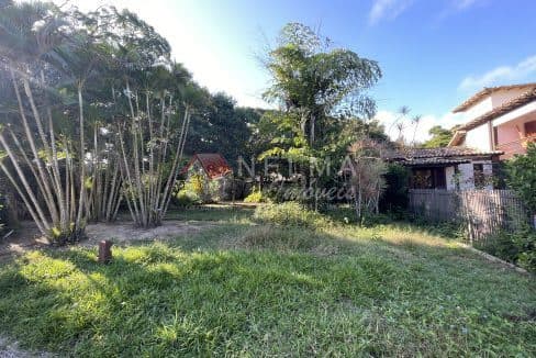 Venda – Terreno em Condomínio – Manguinhos – Búzios/RJ