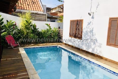 Temporada – Casa no Centro – Búzios