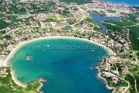 Venda-Terreno-Ferradura-Armação dos Búzios/RJ