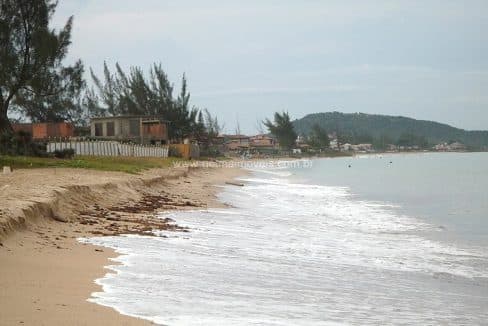 Venda – Terreno – Marina- Búzios/RJ