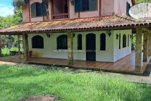 Venda – Sítio em Cabo Frio/RJ