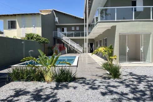 Pousada à Venda em São José, Búzios – Um Imóvel Versátil e Cheio de Potencial