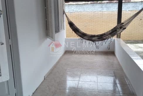 Casa à venda na Rasa- em frente ao INEFI